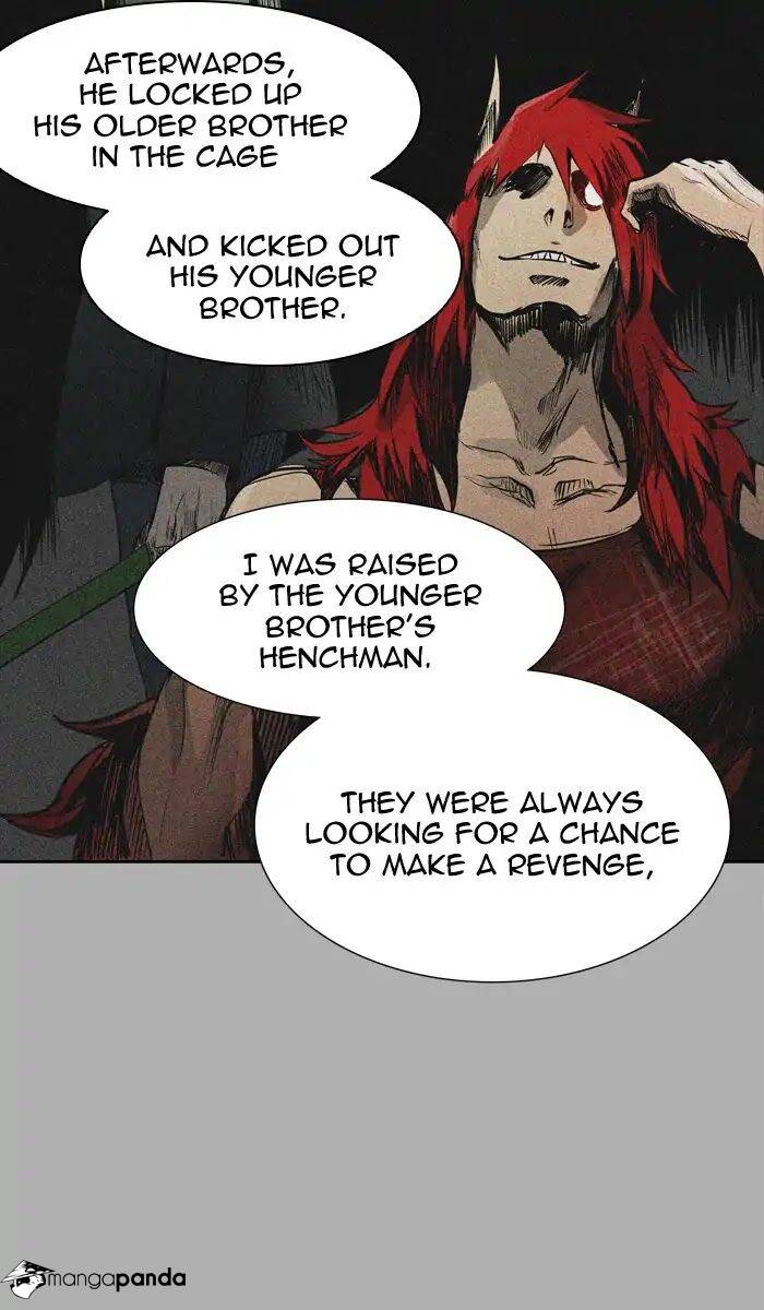 Tower of God Chapter 430 image 097